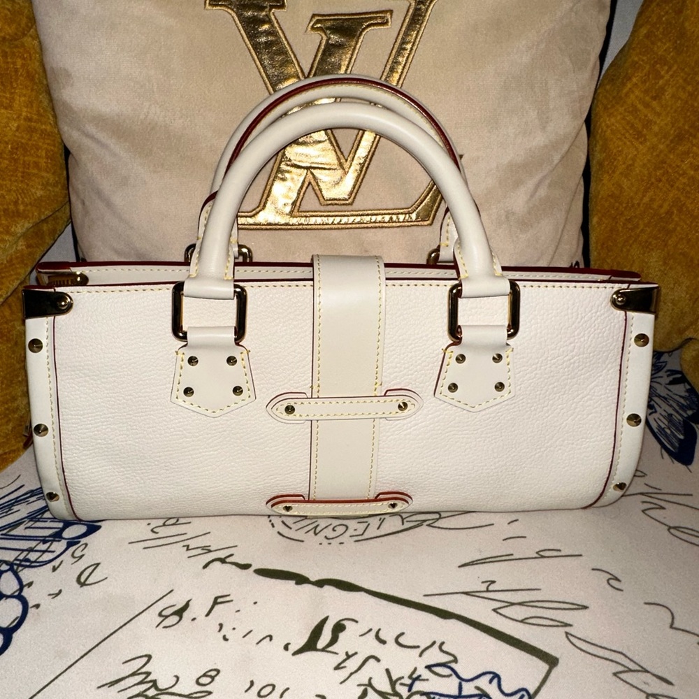 LV L Epanoui PM Bag